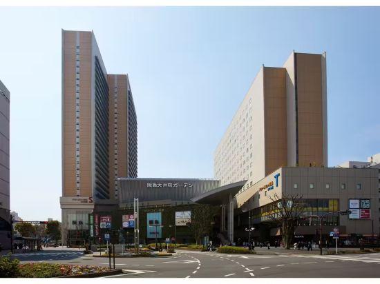アワーズイン阪急 クーポン