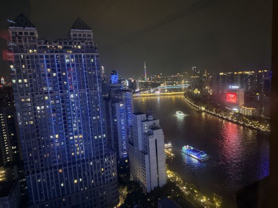 廣州華廈大酒店優惠