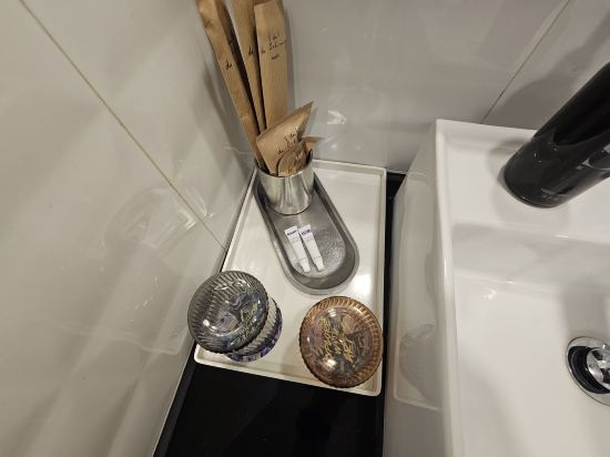 澳門藝舍 - （前 澳門新新酒店）優惠
