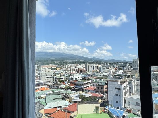 欣欣酒店天地淵優惠