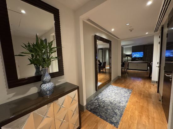 曼谷瑞吉酒店 - SHA Plus 認證優惠