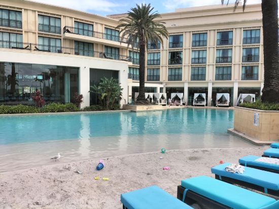 黃金海岸帝國飯店優惠