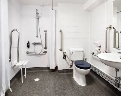 Ibis Budget London Heathrow Central Phòng Photos