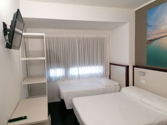 梅斯特森特里酒店優惠