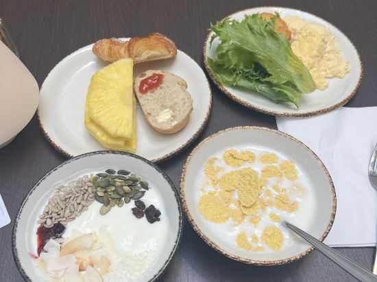 斯堪第53號酒店優惠