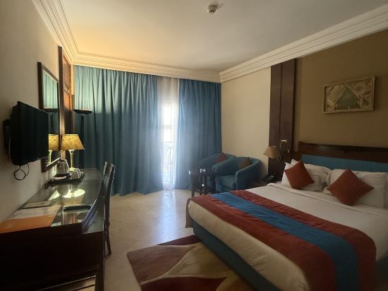 阿蘭肯埃塔布盧克索飯店優惠