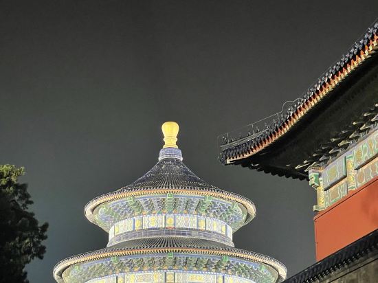 北京天壇亞朵輕居飯店優惠