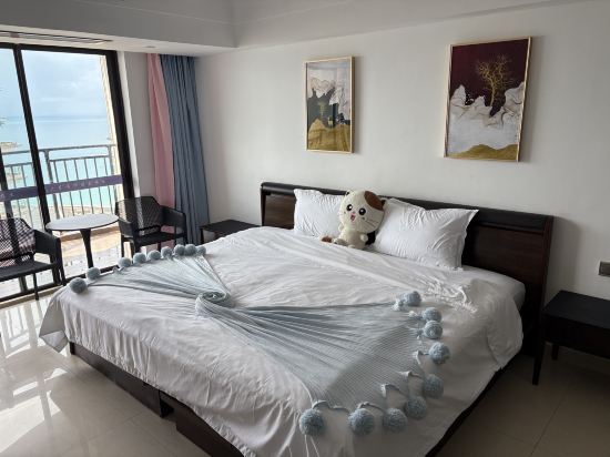 三亞華麗嘉旅業（大東海旅遊區店）優惠