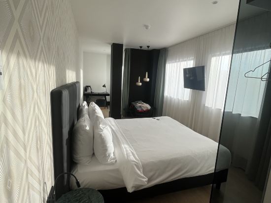 鹿特丹詹姆斯飯店優惠