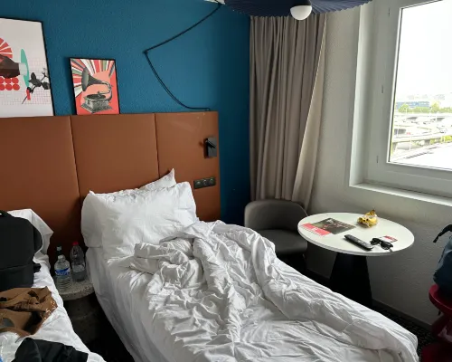 Ibis Paris Porte de Bercy Phòng Photos