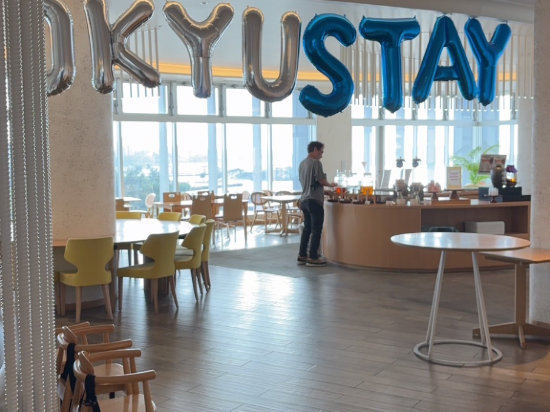 東急STAY沖繩那霸優惠