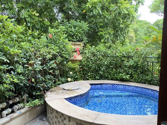 新興榮熙假日酒店優惠