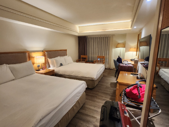 花蓮藍天麗池飯店優惠