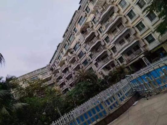 廣州桔樹·銘泰公寓優惠