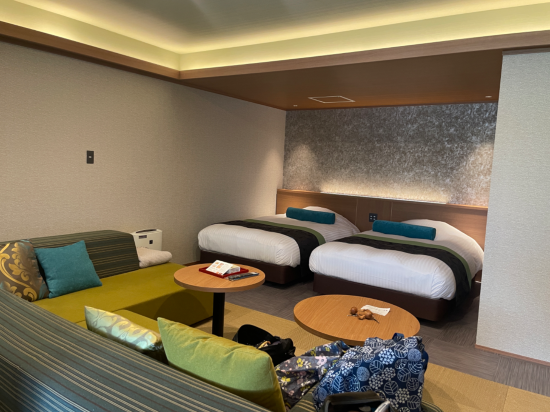 石和名湯館　糸柳 クーポン