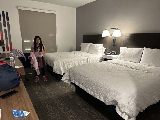 阿納海姆度假村會議中心歡朋套房酒店優惠