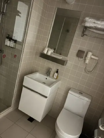 Jinjiang Inn Select (Shaoxing Luxun's Hometown Metro Station) Phòng Photos