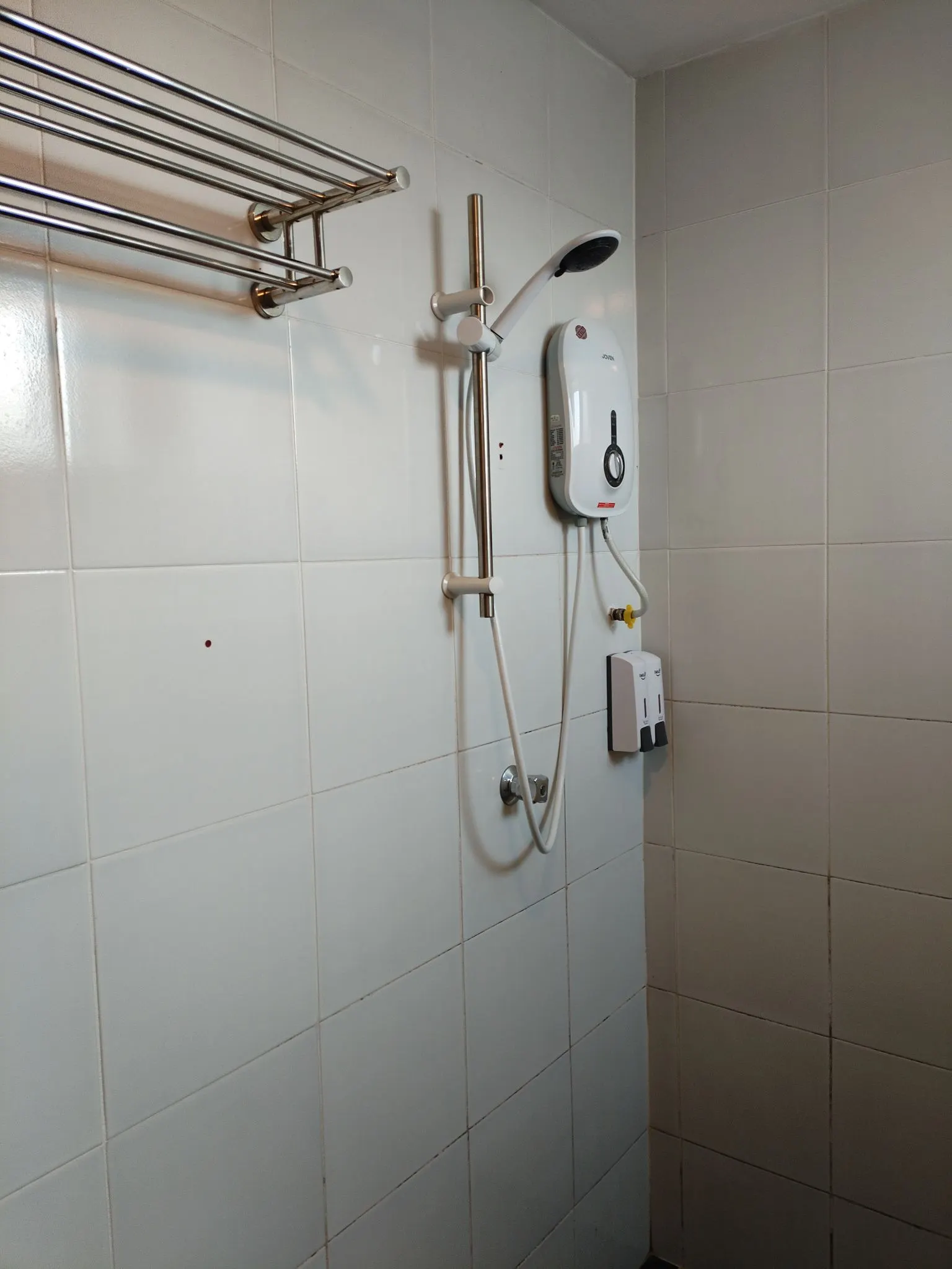 Smile Hotel Seri Kembangan Zimmer Photos