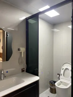 chanxinyiyuanju Phòng Photos