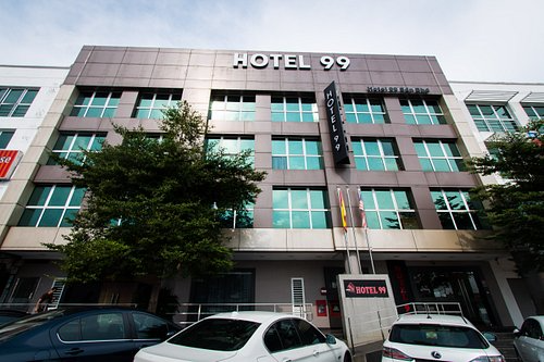 普崇公主城99酒店優惠