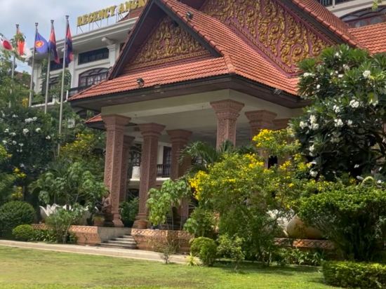 麗晶經典酒店優惠