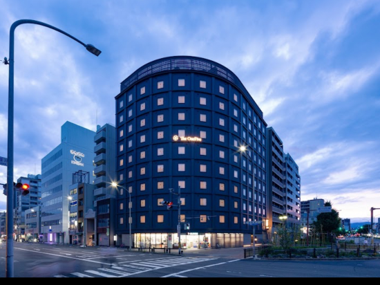一五京都四條飯店優惠