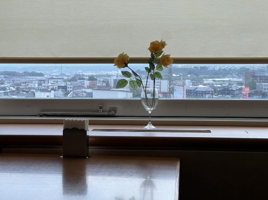 ホテルクラウンヒルズ釧路 クーポン