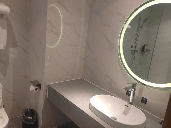 來往時尚酒店（德慶文蘭北路店）優惠