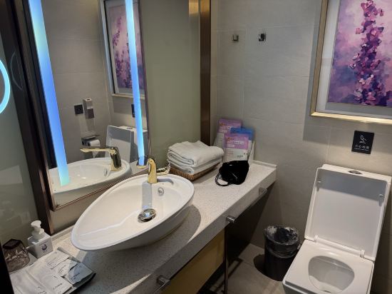 麗楓酒店（清遠市政府新城汽車站店）優惠