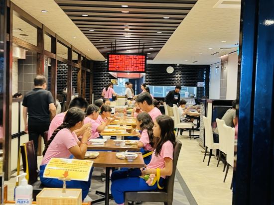 CVS海灣飯店-分館優惠