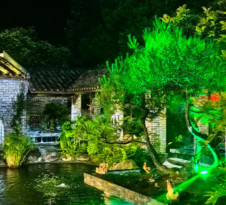 德景山莊（陽朔灕江店）優惠