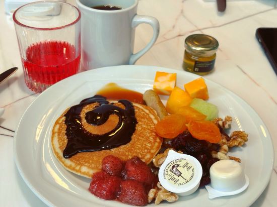 蒙特利爾希爾頓逸林酒店優惠