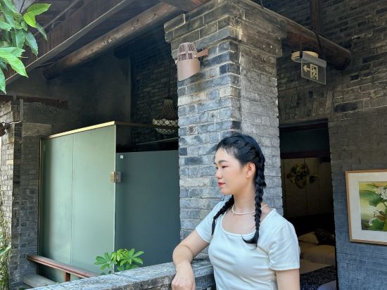 溫州愛玲·中山雅舍優惠