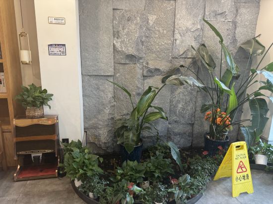 映向城酒店（北京通州萬達廣場店）優惠