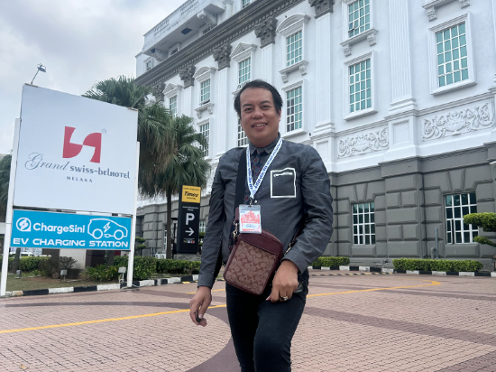 馬六甲拉克魯斯塔酒店優惠