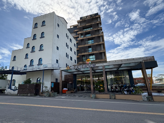 台東忘憂館景觀旅店優惠