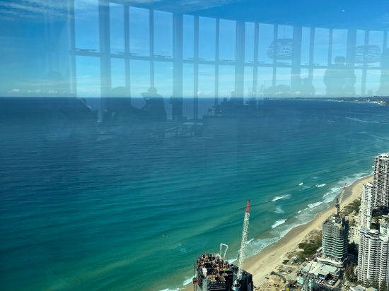 黃金海岸Q1温泉度假村優惠