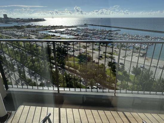 沖縄プリンスホテル オーシャンビューぎのわん クーポン