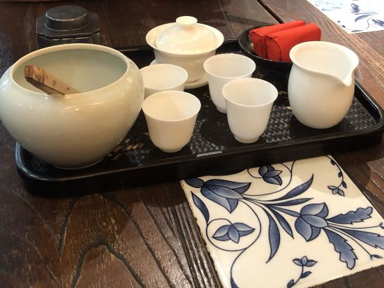 廈門錢公館-1929（中山路步行街鎮海路地鐵站店）優惠