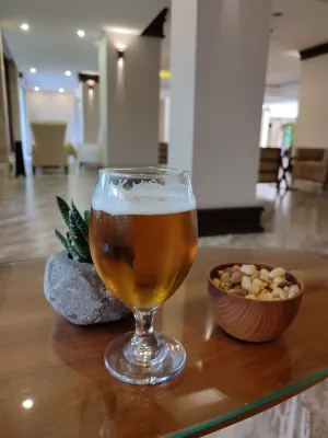 Tui Magic Life Masmavi Khu vực công cộng Photos