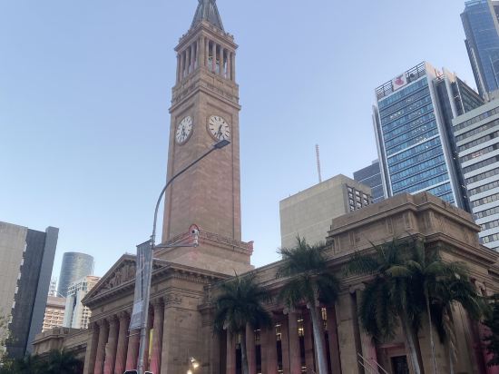 索霍區布里斯班旅館優惠
