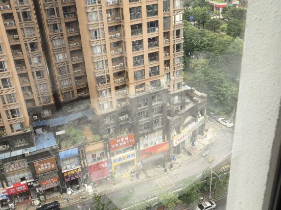 南寧東站希爾頓歡朋酒店優惠