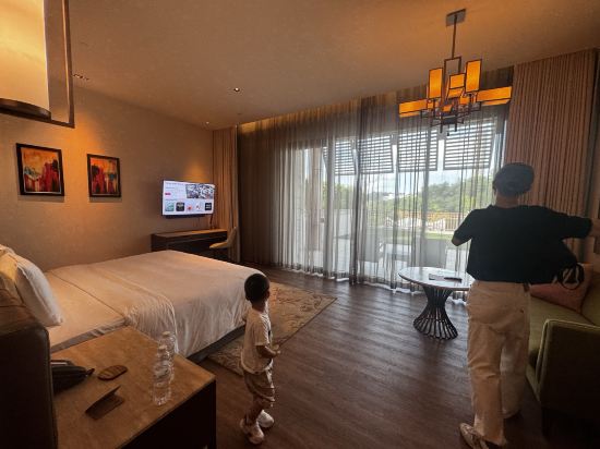 新加坡聖淘沙名勝世界逸濠酒店（Staycation Approved）優惠