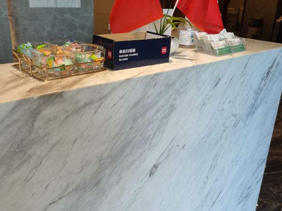 海灣麗景飯店（珠海拱北口岸情侶南路店）優惠