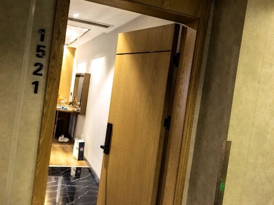 寬居飯店（成都寬窄巷子天府廣場店）優惠