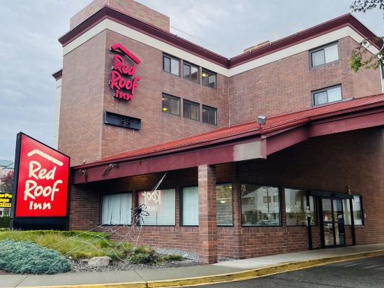 西雅圖紅頂客棧優惠