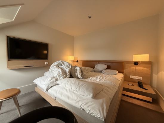 哥本哈根埃德莫瑞酒店優惠