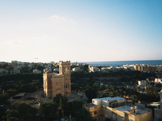 馬耳他凱悦酒店優惠