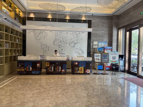 宜尚酒店（佛山三水萬達廣場店）優惠