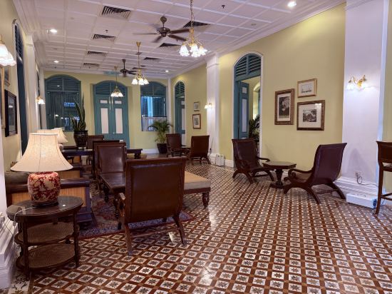 馬六甲大華酒店優惠